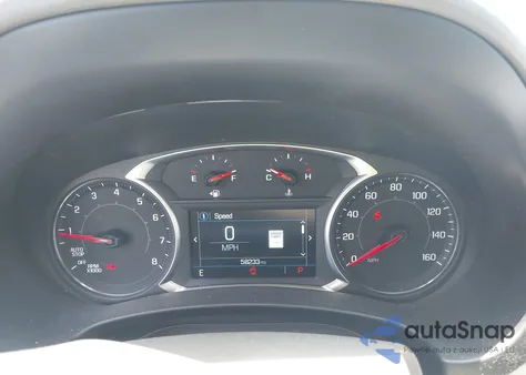 2018 GMC Terrain Denali from USA, damaged, VIN 3GKALSEX5JL399364